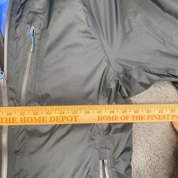 Outdoor Research Pertex Shield Down Floodlight 2 Jacket Coat Women's Size M - Picture 10 of 12